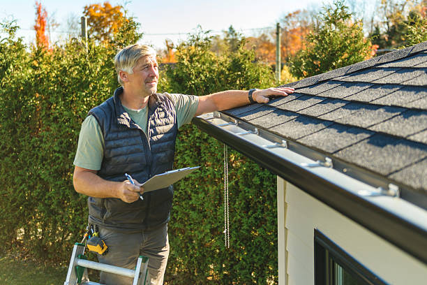 Trusted Gutter Repair And Installation service in Hohenwald, TN - Ben Roofing and Steel LLC